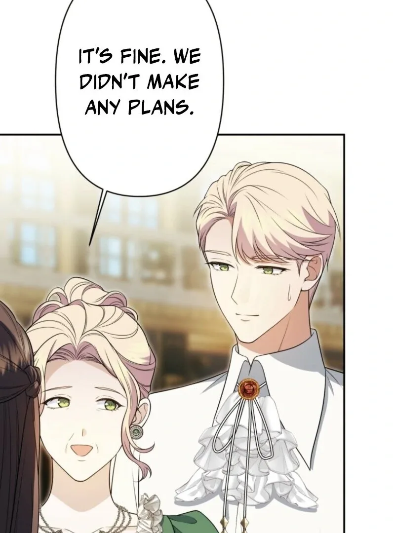 Stand-In Bride: The Time-Limited Duchess Chapter 24 page 38