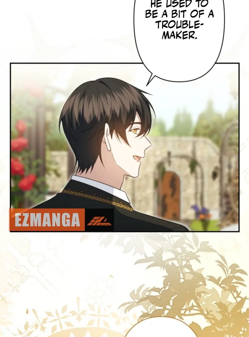 Stand-In Bride: The Time-Limited Duchess Chapter 26 page 60