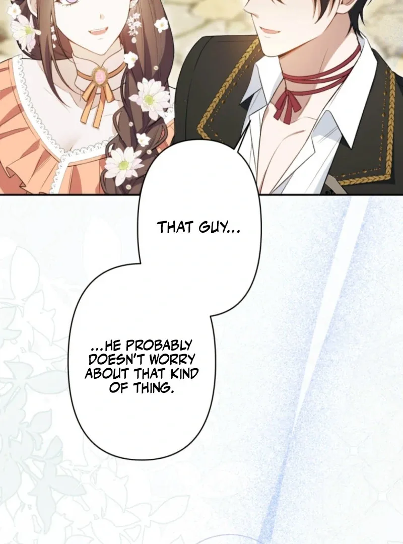 Stand-In Bride: The Time-Limited Duchess Chapter 26 page 41