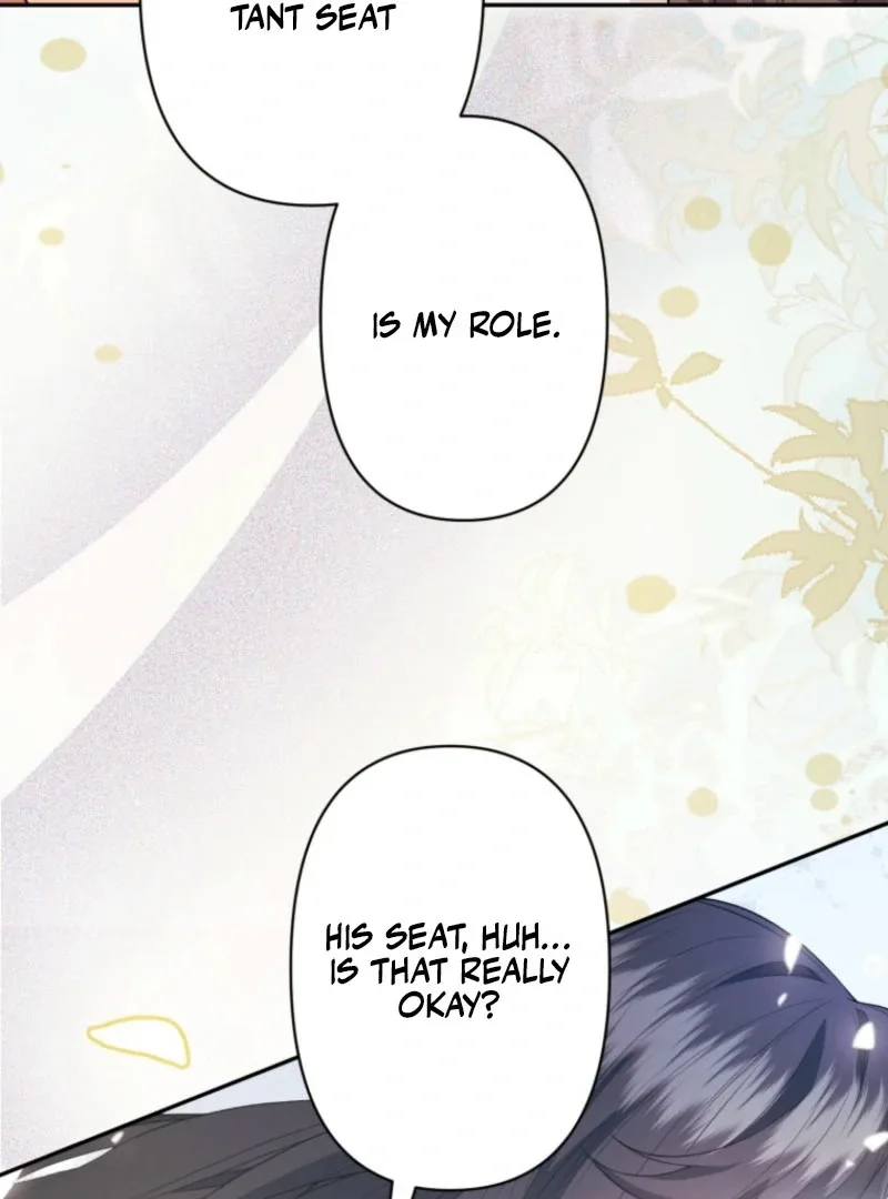 Stand-In Bride: The Time-Limited Duchess Chapter 26 page 44