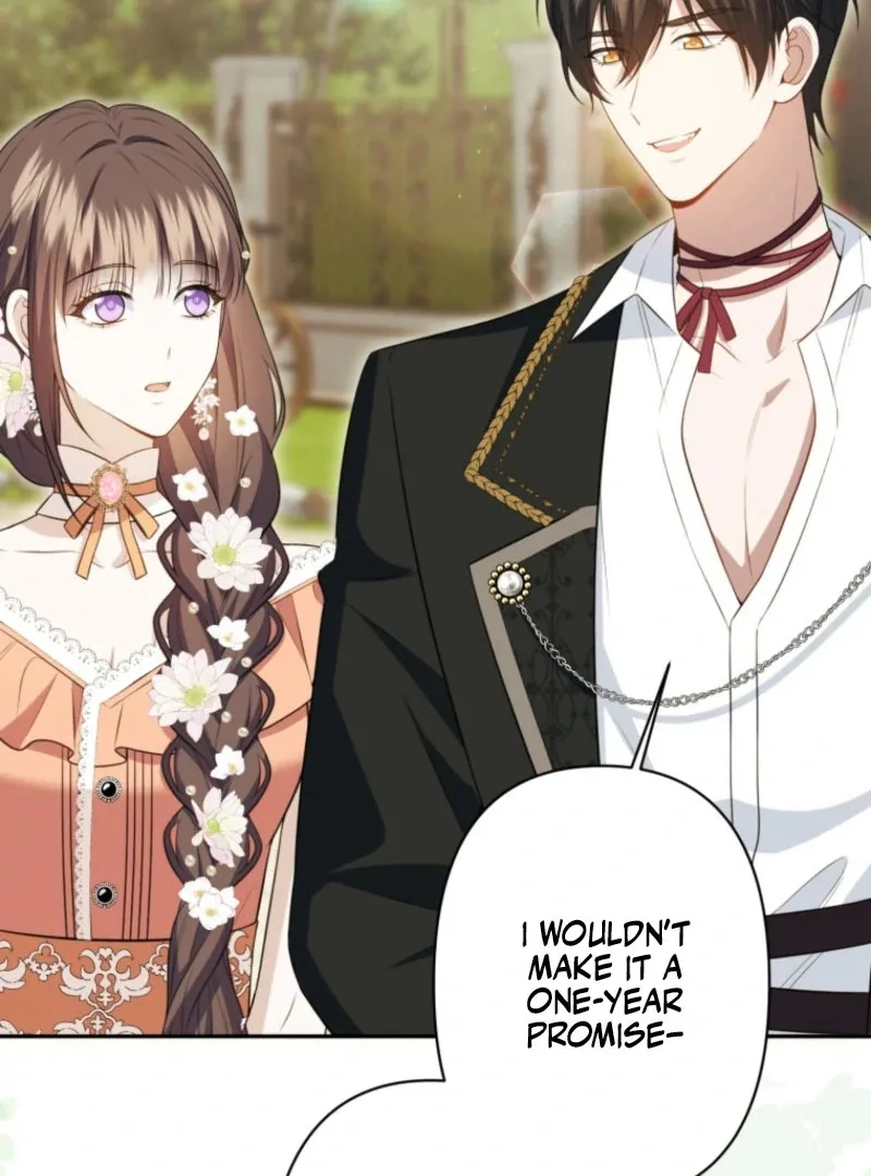 Stand-In Bride: The Time-Limited Duchess Chapter 26 page 49
