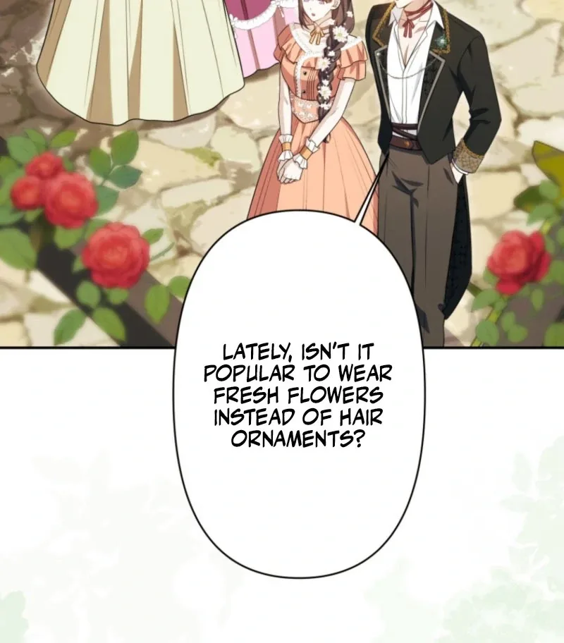 Stand-In Bride: The Time-Limited Duchess Chapter 26 page 28