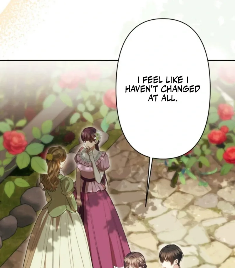 Stand-In Bride: The Time-Limited Duchess Chapter 26 page 27