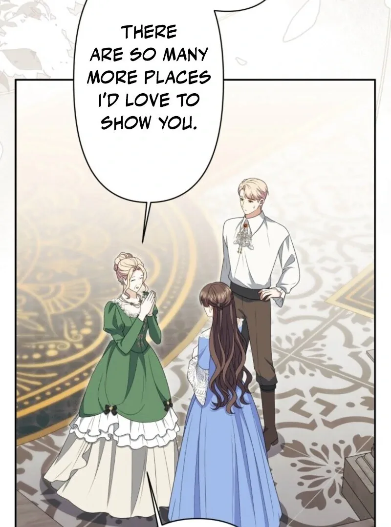 Stand-In Bride: The Time-Limited Duchess Chapter 24 page 42