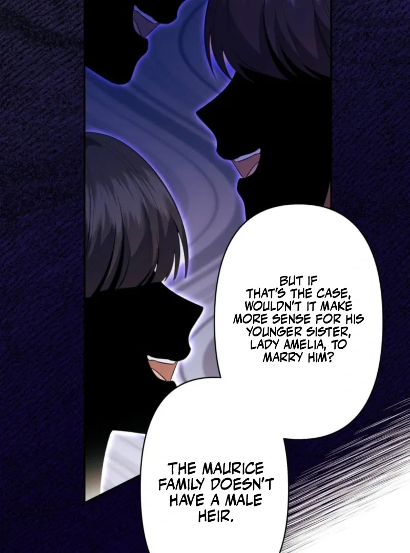 Stand-In Bride: The Time-Limited Duchess Chapter 26 page 94