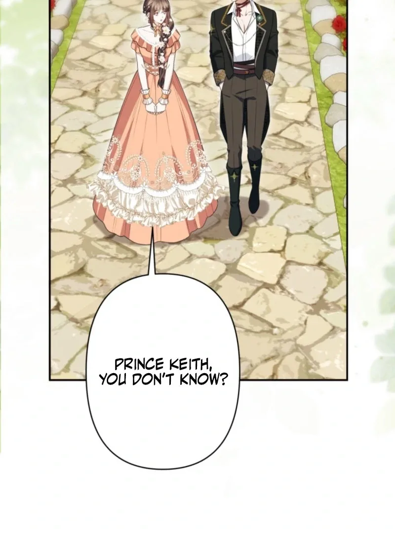 Stand-In Bride: The Time-Limited Duchess Chapter 26 page 68