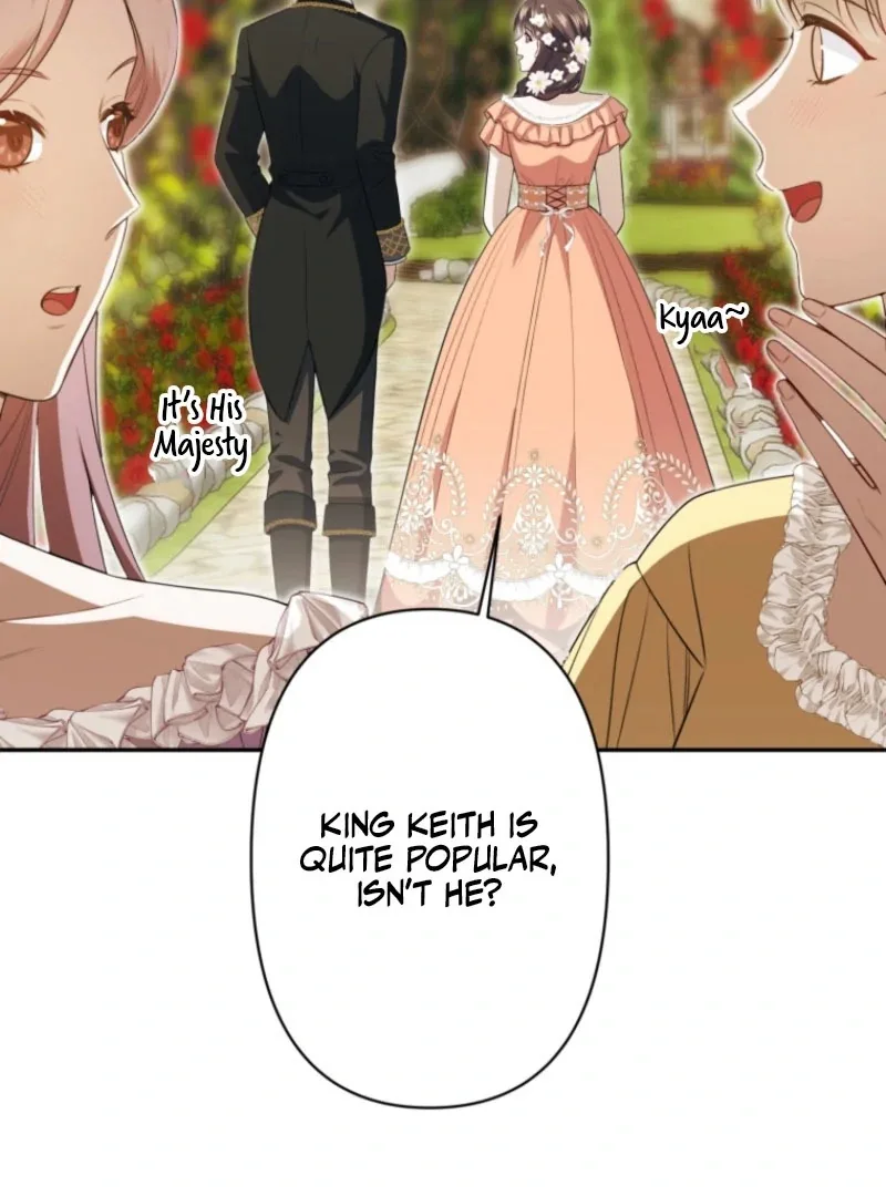 Stand-In Bride: The Time-Limited Duchess Chapter 26 page 19