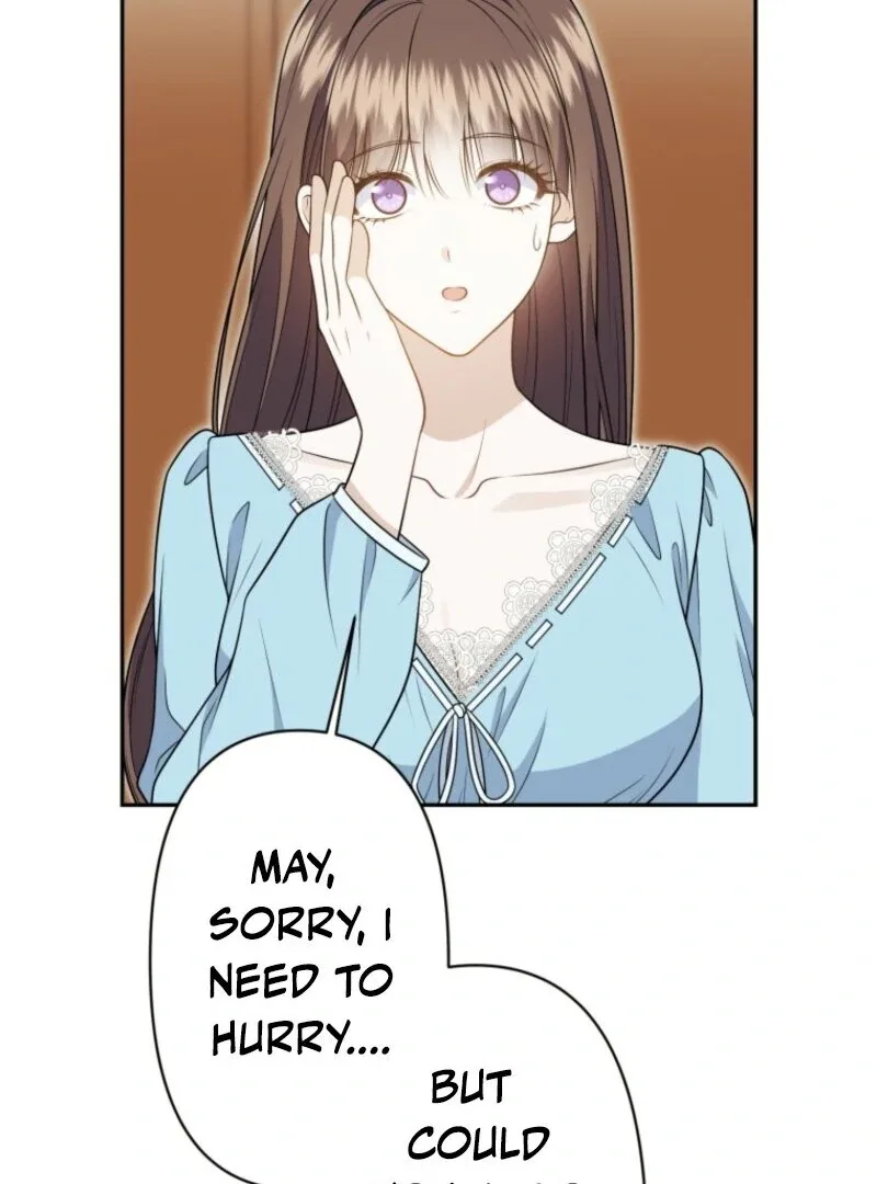 Stand-In Bride: The Time-Limited Duchess Chapter 24 page 22