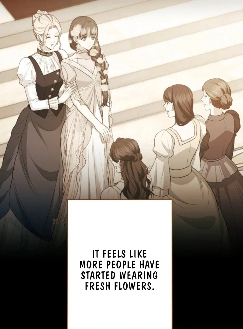 Stand-In Bride: The Time-Limited Duchess Chapter 26 page 31