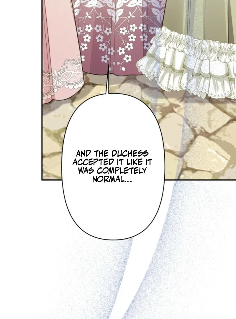 Stand-In Bride: The Time-Limited Duchess Chapter 26 page 85