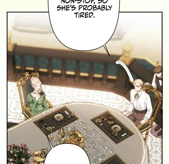 Stand-In Bride: The Time-Limited Duchess Chapter 23 page 93