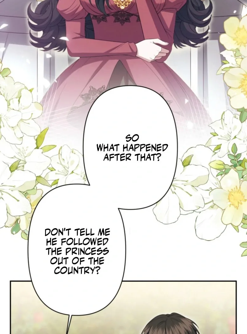 Stand-In Bride: The Time-Limited Duchess Chapter 26 page 64
