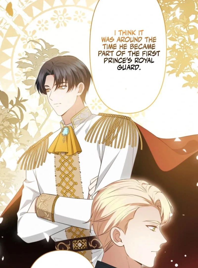 Stand-In Bride: The Time-Limited Duchess Chapter 26 page 61
