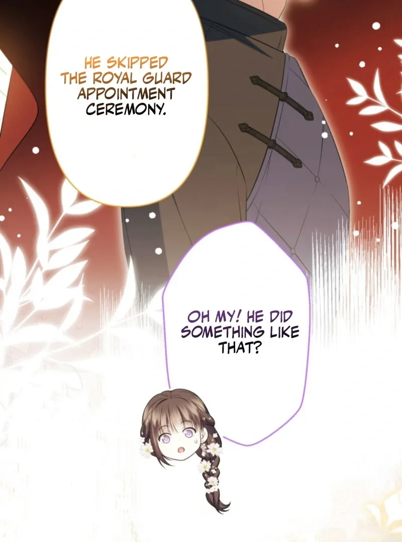 Stand-In Bride: The Time-Limited Duchess Chapter 26 page 62