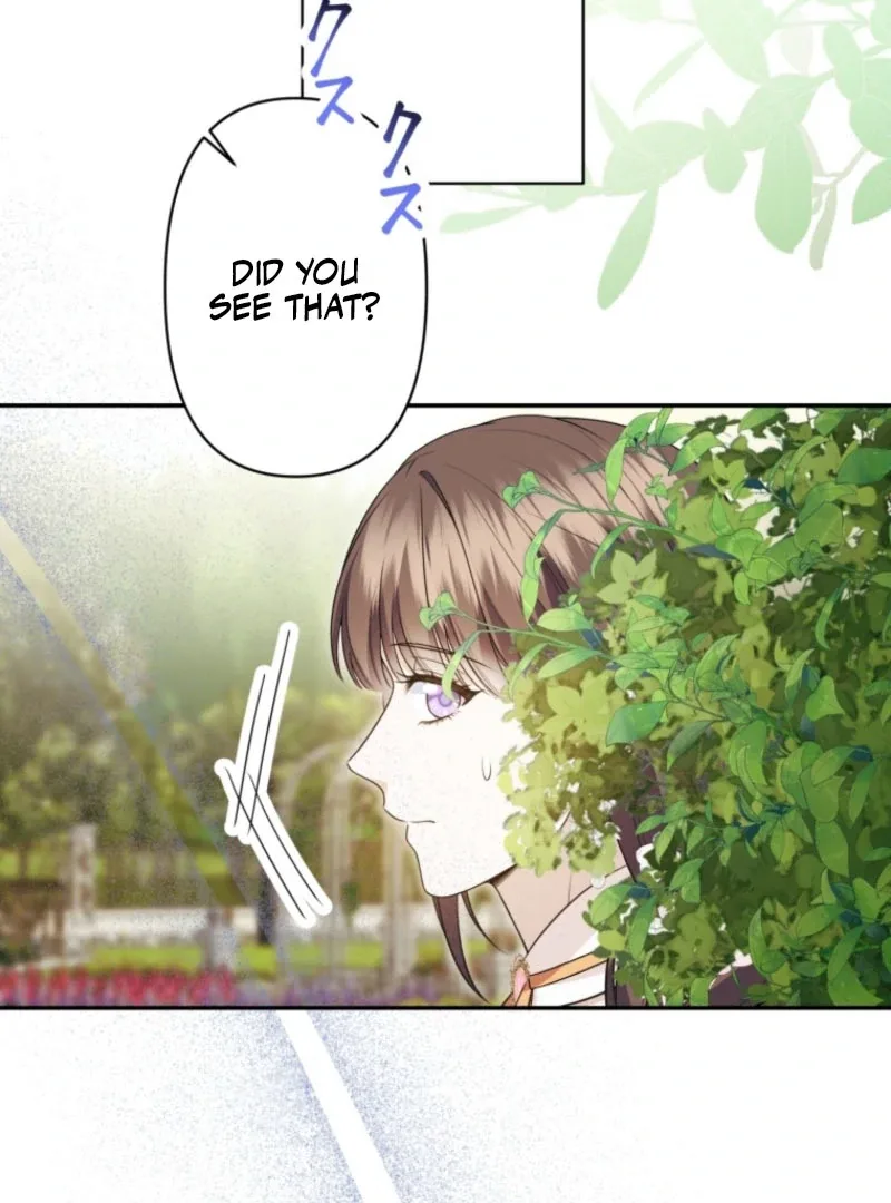 Stand-In Bride: The Time-Limited Duchess Chapter 26 page 83
