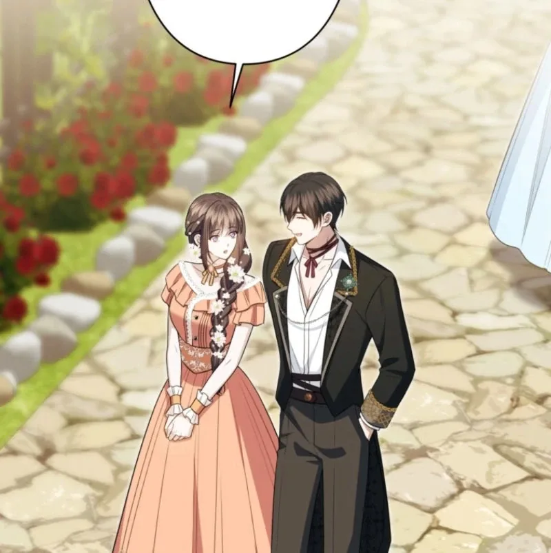 Stand-In Bride: The Time-Limited Duchess Chapter 26 page 51