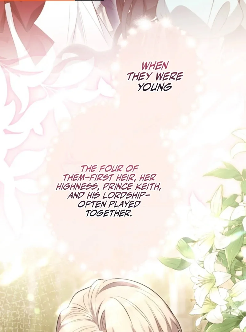 Stand-In Bride: The Time-Limited Duchess Chapter 26 page 74