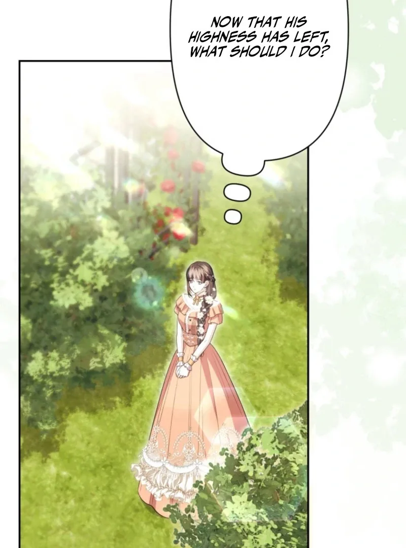 Stand-In Bride: The Time-Limited Duchess Chapter 26 page 81