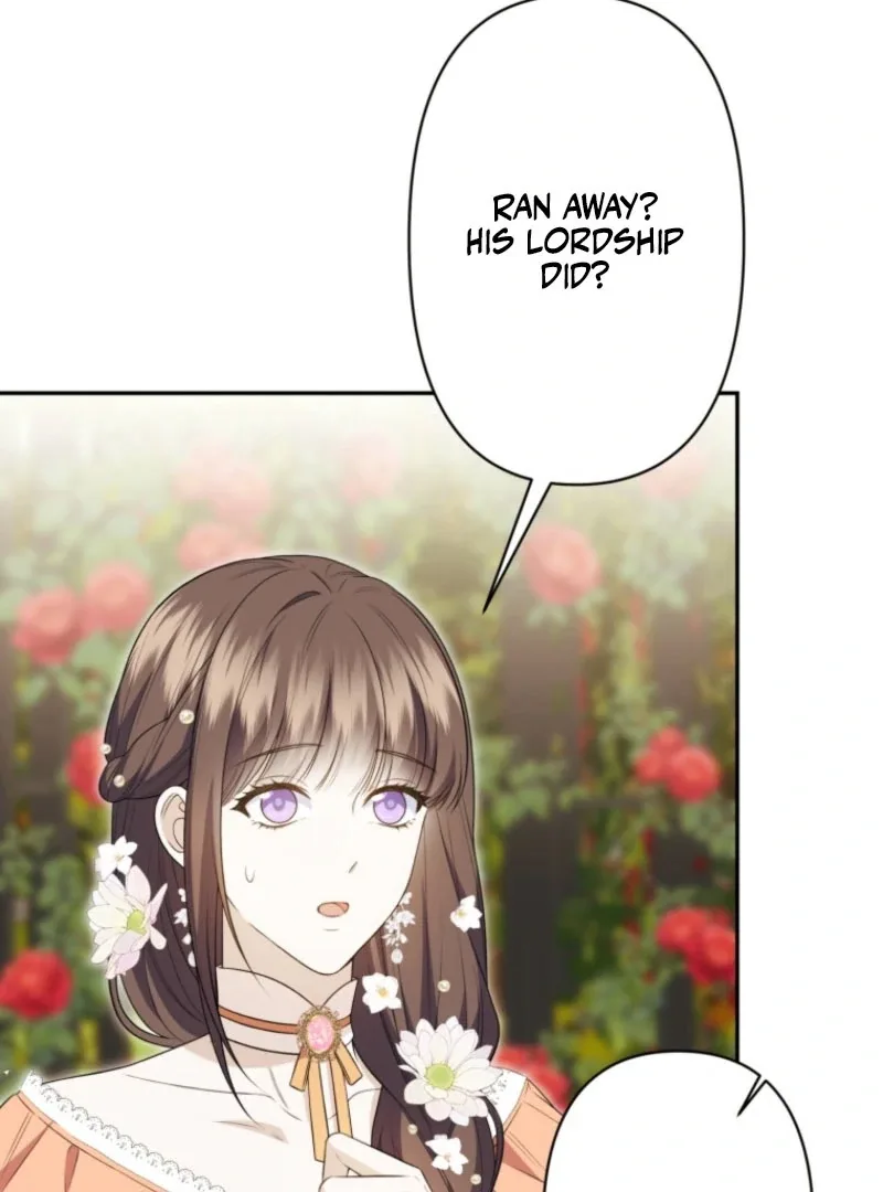 Stand-In Bride: The Time-Limited Duchess Chapter 26 page 58