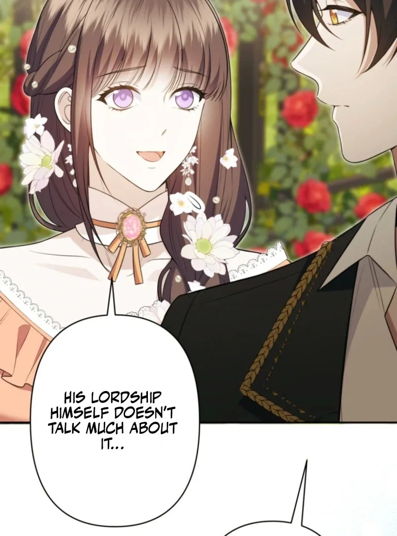 Stand-In Bride: The Time-Limited Duchess Chapter 26 page 55