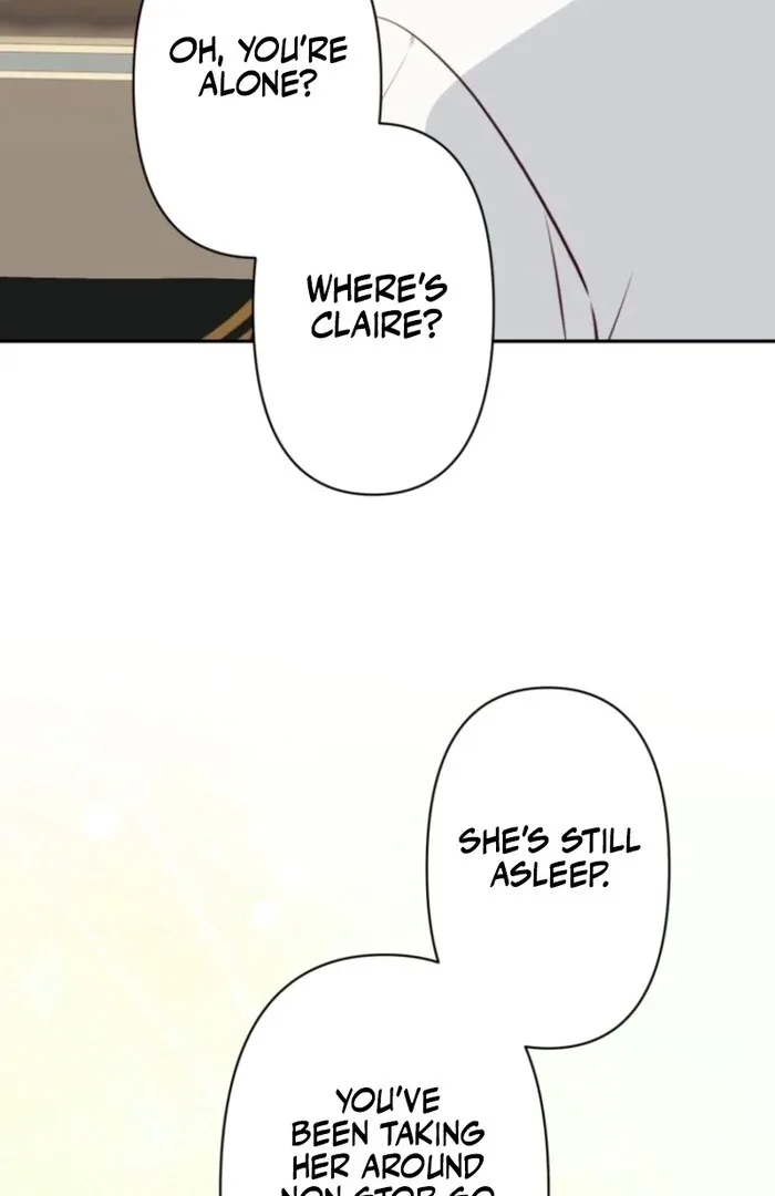 Stand-In Bride: The Time-Limited Duchess Chapter 23 page 92