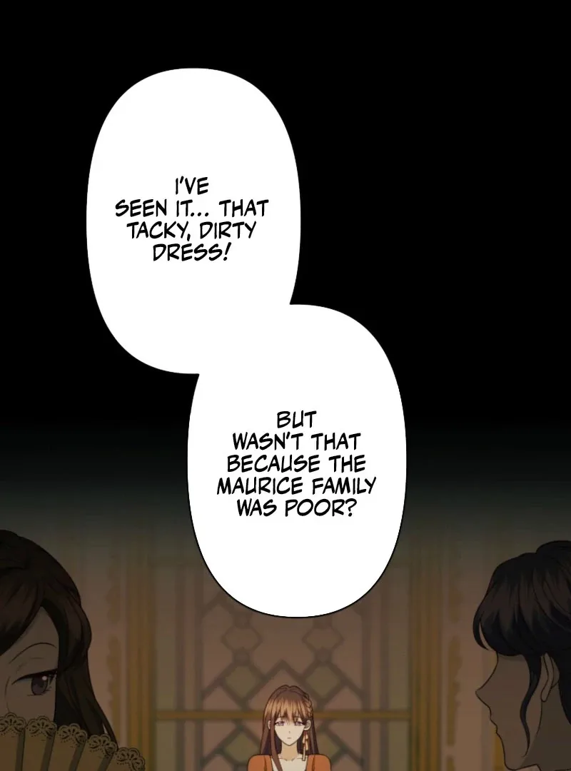 Stand-In Bride: The Time-Limited Duchess Chapter 26 page 104