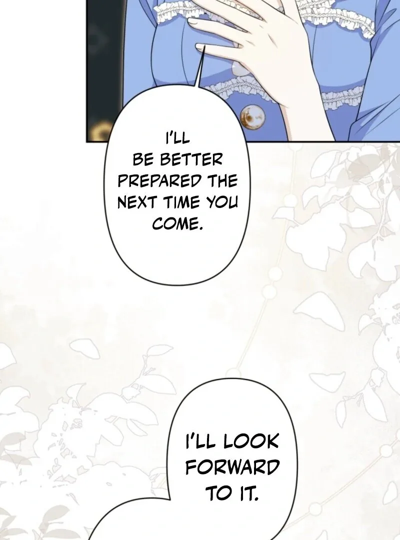Stand-In Bride: The Time-Limited Duchess Chapter 24 page 41