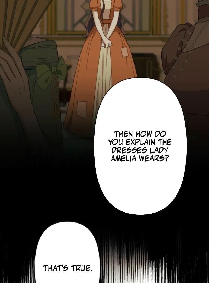 Stand-In Bride: The Time-Limited Duchess Chapter 26 page 105