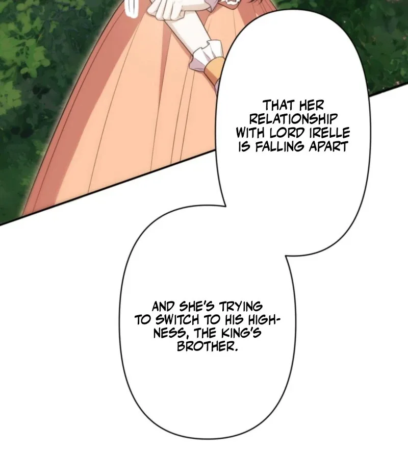 Stand-In Bride: The Time-Limited Duchess Chapter 26 page 89