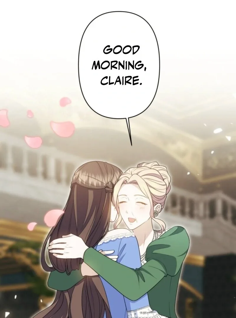 Stand-In Bride: The Time-Limited Duchess Chapter 24 page 28