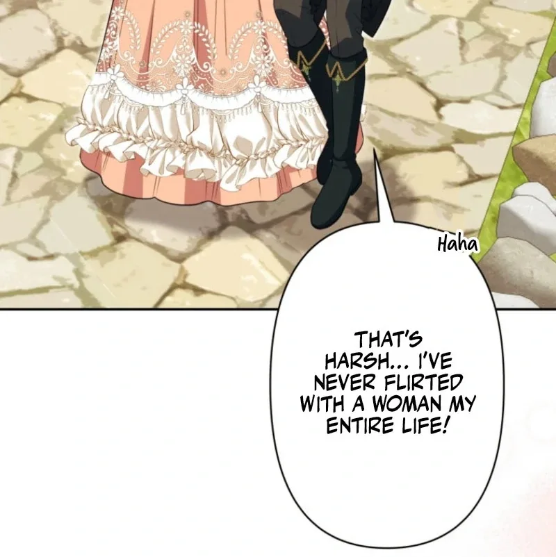 Stand-In Bride: The Time-Limited Duchess Chapter 26 page 52