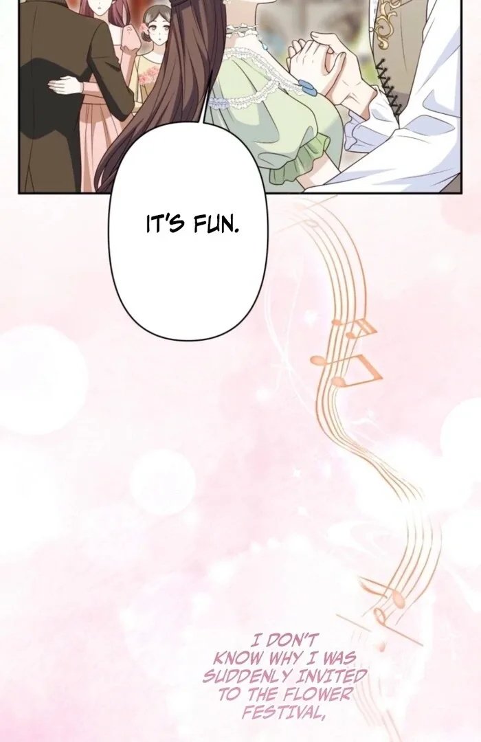Stand-In Bride: The Time-Limited Duchess Chapter 25 page 19