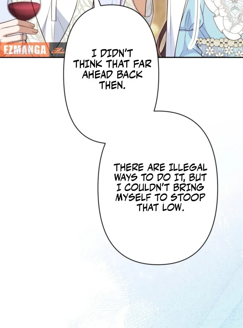 Stand-In Bride: The Time-Limited Duchess Chapter 27 page 40