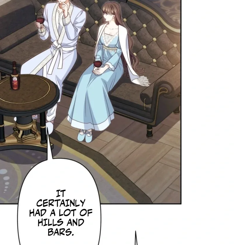 Stand-In Bride: The Time-Limited Duchess Chapter 27 page 37