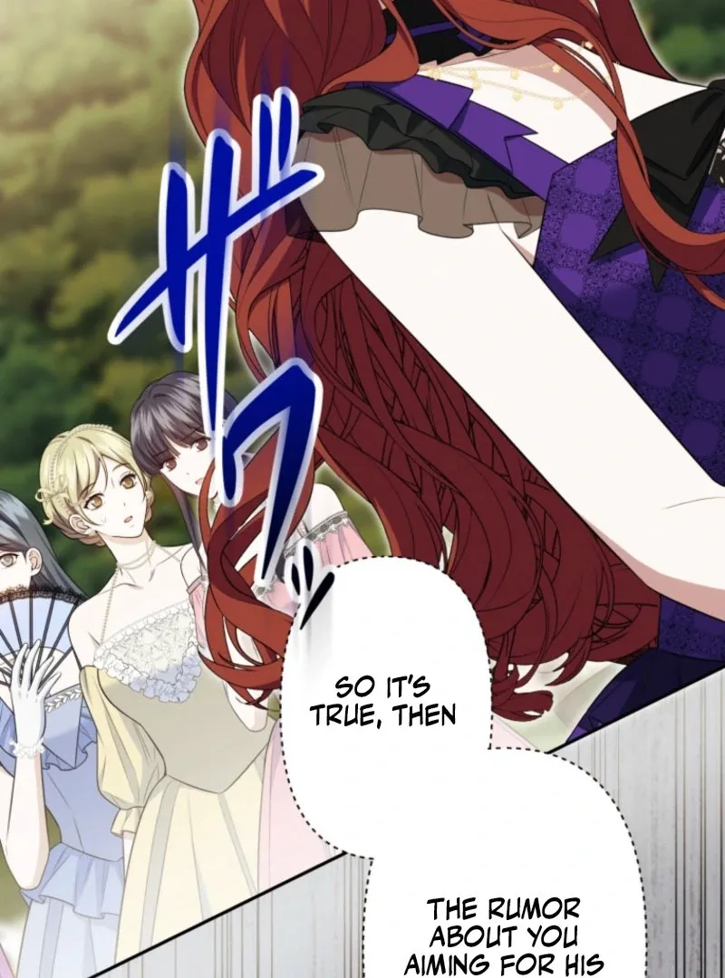Stand-In Bride: The Time-Limited Duchess Chapter 26 page 121