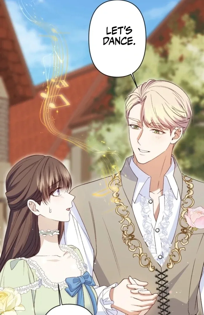 Stand-In Bride: The Time-Limited Duchess Chapter 25 page 12