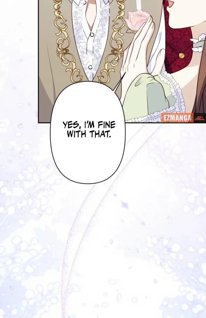 Stand-In Bride: The Time-Limited Duchess Chapter 25 page 44
