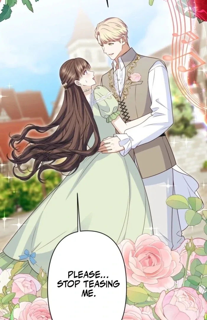 Stand-In Bride: The Time-Limited Duchess Chapter 25 page 17