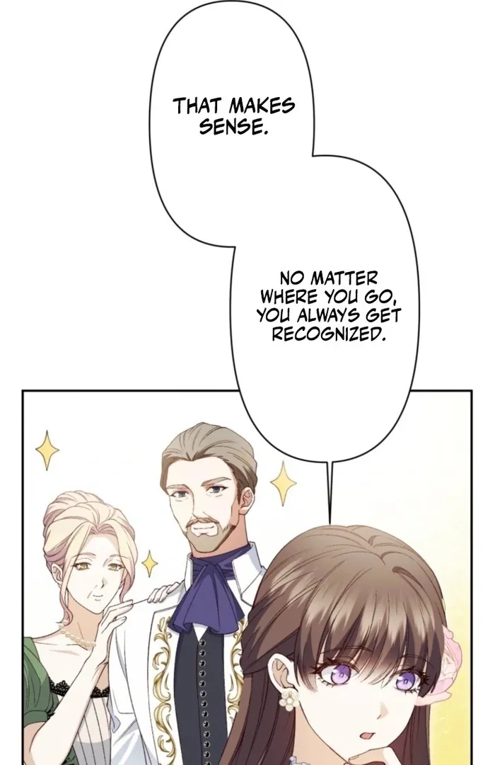 Stand-In Bride: The Time-Limited Duchess Chapter 25 page 59