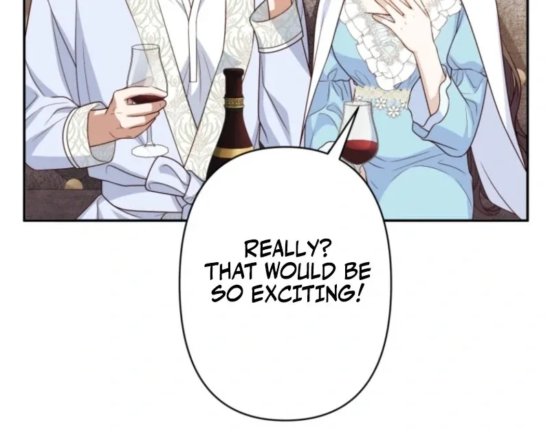 Stand-In Bride: The Time-Limited Duchess Chapter 27 page 63