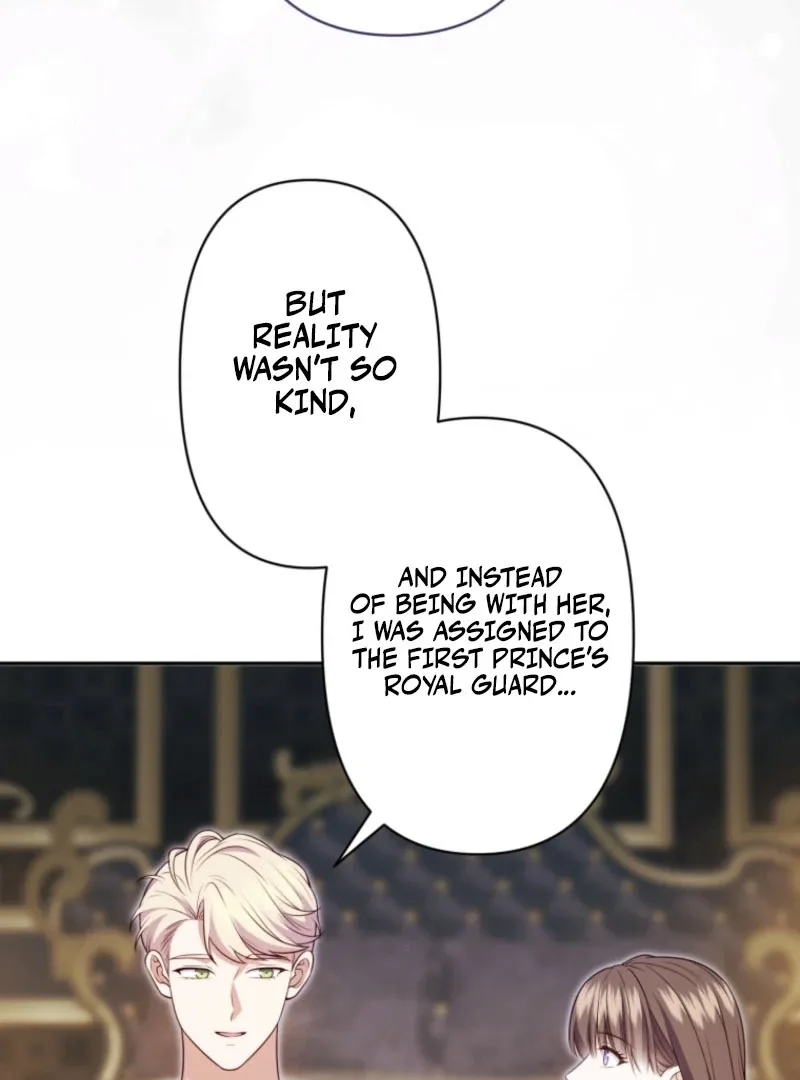 Stand-In Bride: The Time-Limited Duchess Chapter 27 page 29