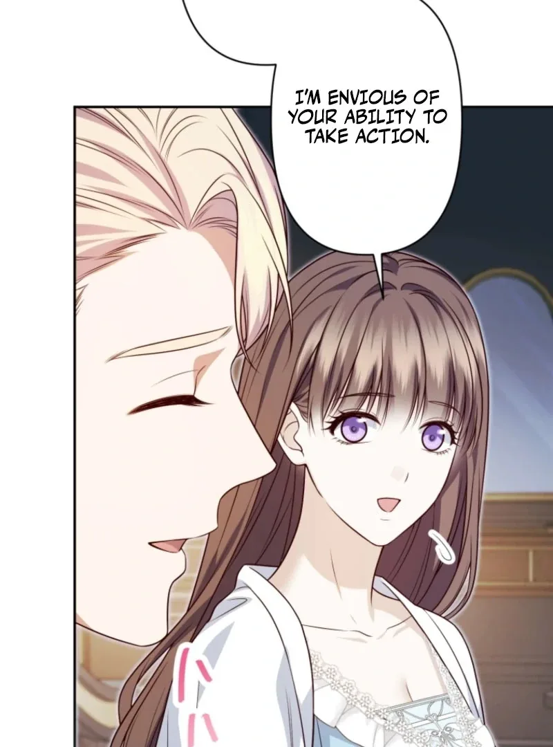 Stand-In Bride: The Time-Limited Duchess Chapter 27 page 33