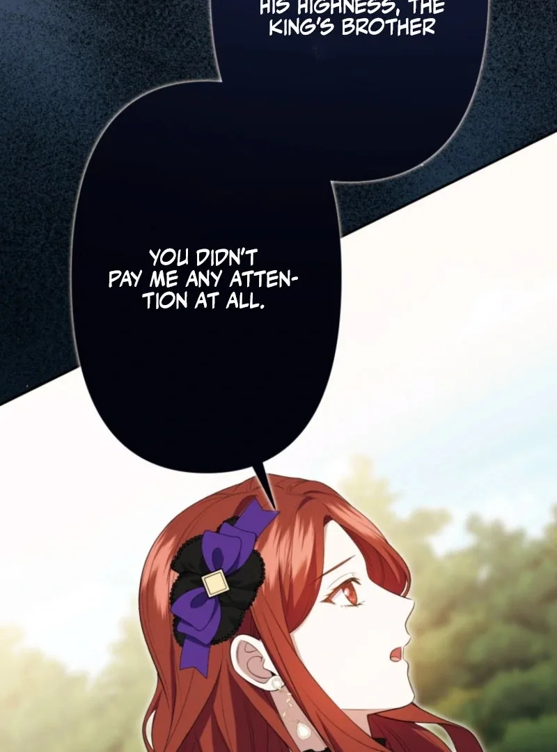 Stand-In Bride: The Time-Limited Duchess Chapter 26 page 120
