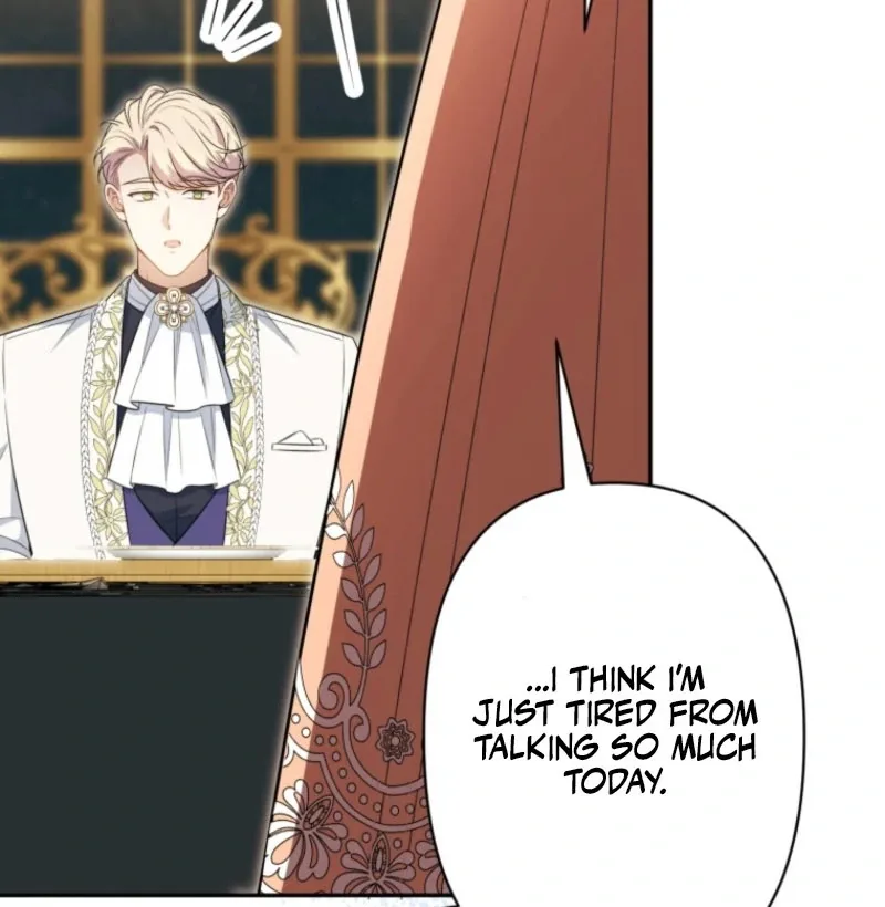 Stand-In Bride: The Time-Limited Duchess Chapter 26 page 142