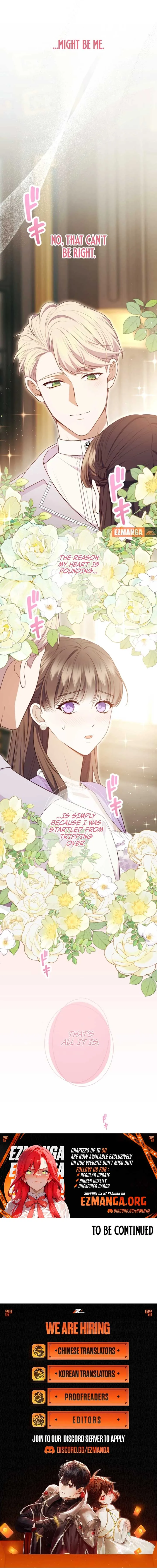 Stand-In Bride: The Time-Limited Duchess Chapter 28 page 13