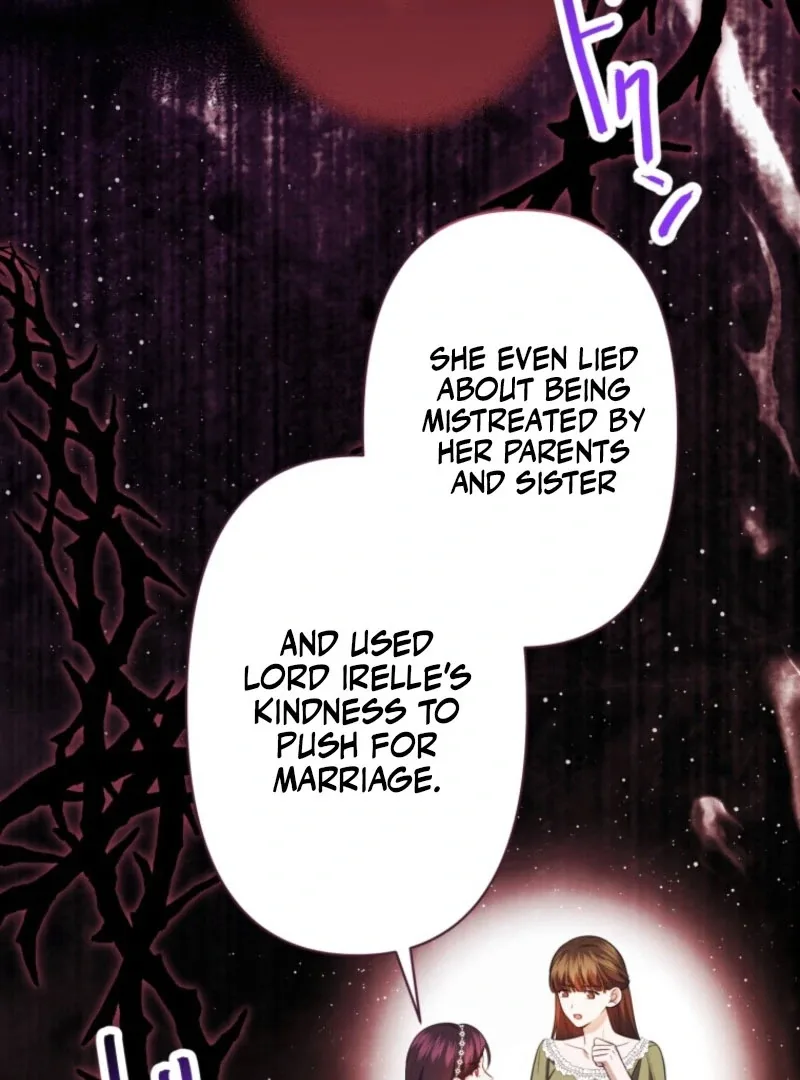Stand-In Bride: The Time-Limited Duchess Chapter 26 page 110