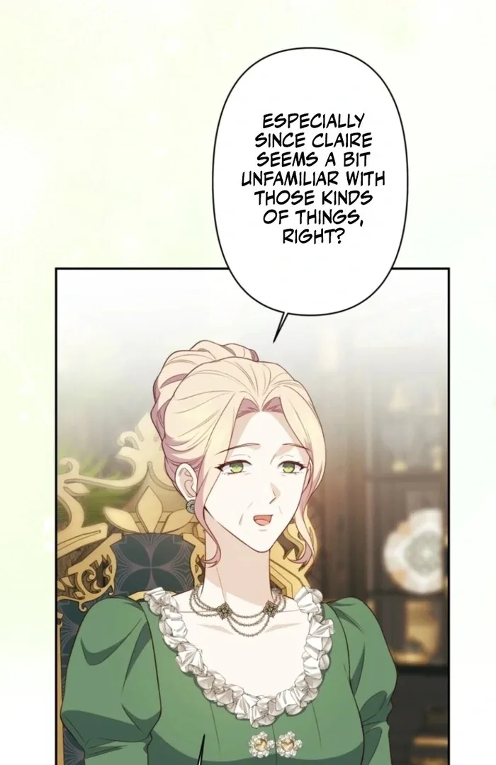 Stand-In Bride: The Time-Limited Duchess Chapter 23 page 95
