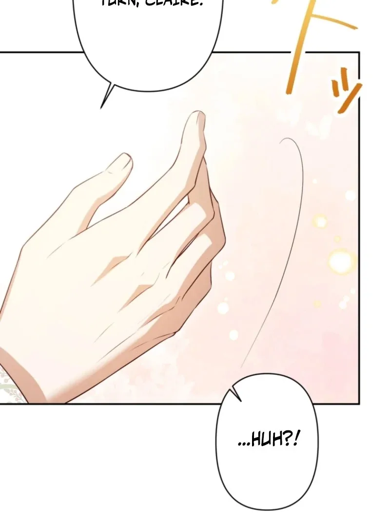 Stand-In Bride: The Time-Limited Duchess Chapter 27 page 69