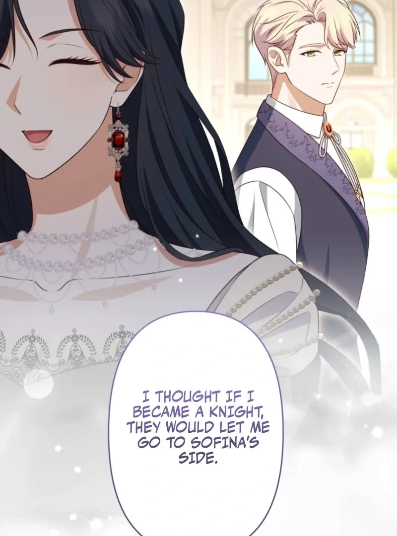 Stand-In Bride: The Time-Limited Duchess Chapter 27 page 28
