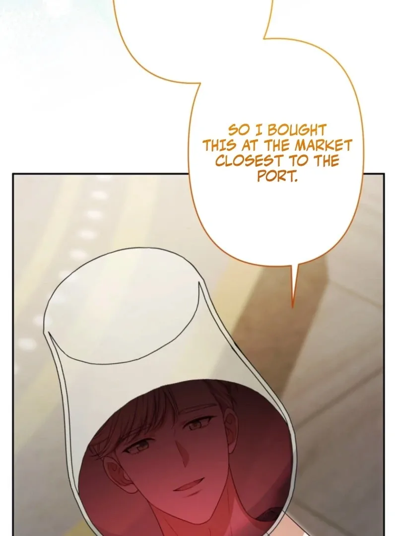 Stand-In Bride: The Time-Limited Duchess Chapter 27 page 43